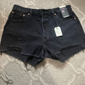 Levi Shorts